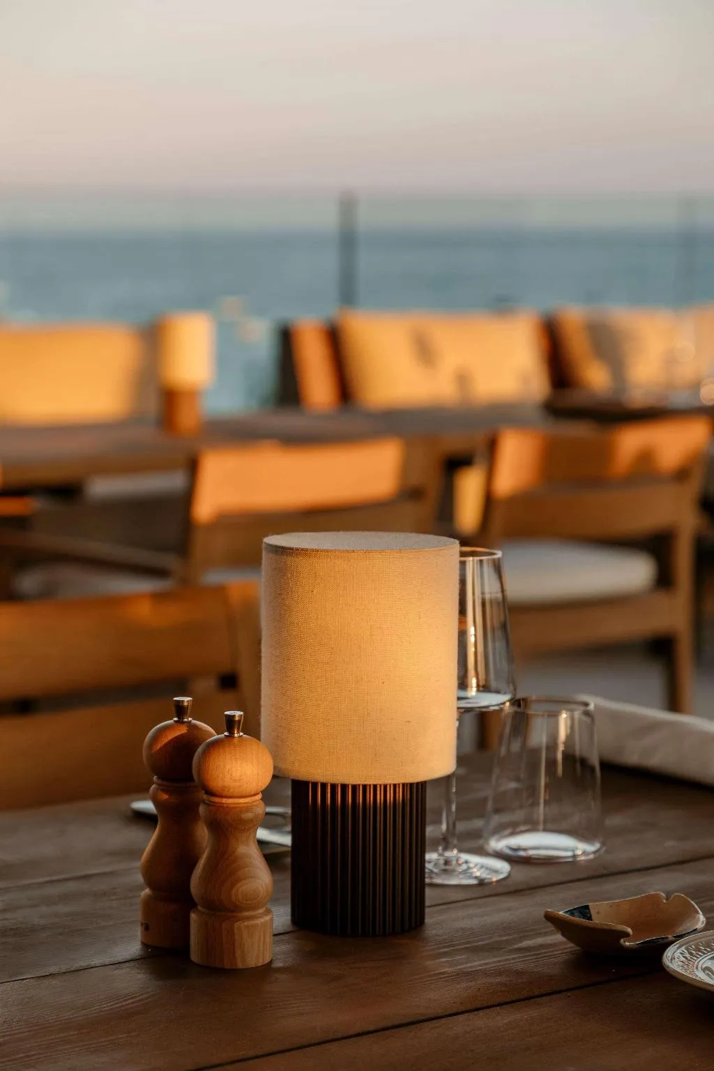 Restaurant, Villa Le Blanc Gran Meliá Hotel, Menorca