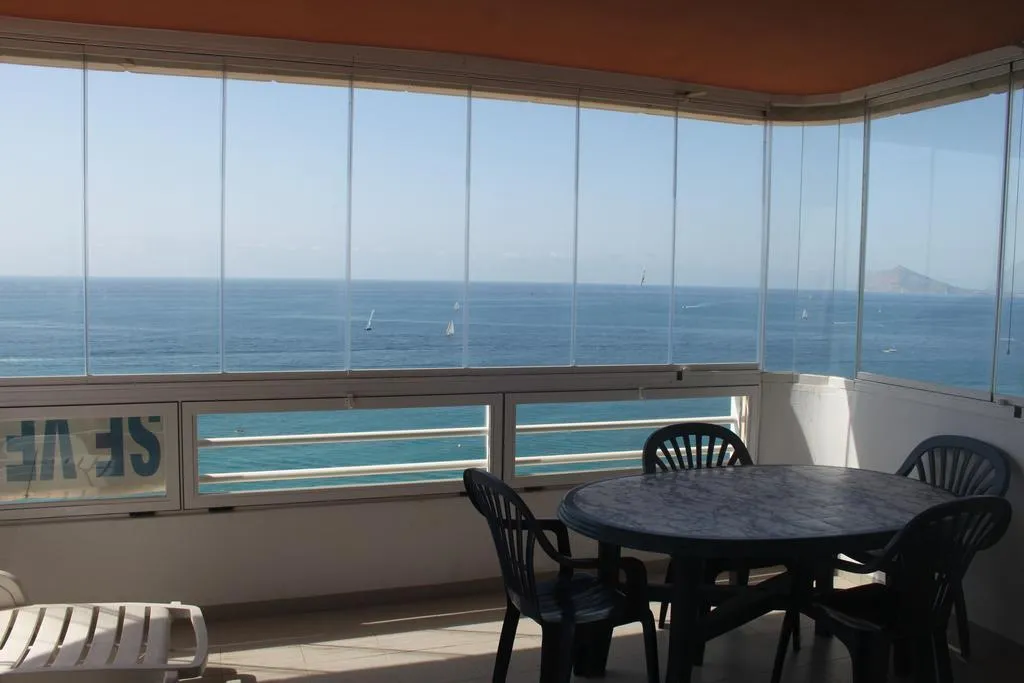 General view, Rubino, Costa Blanca