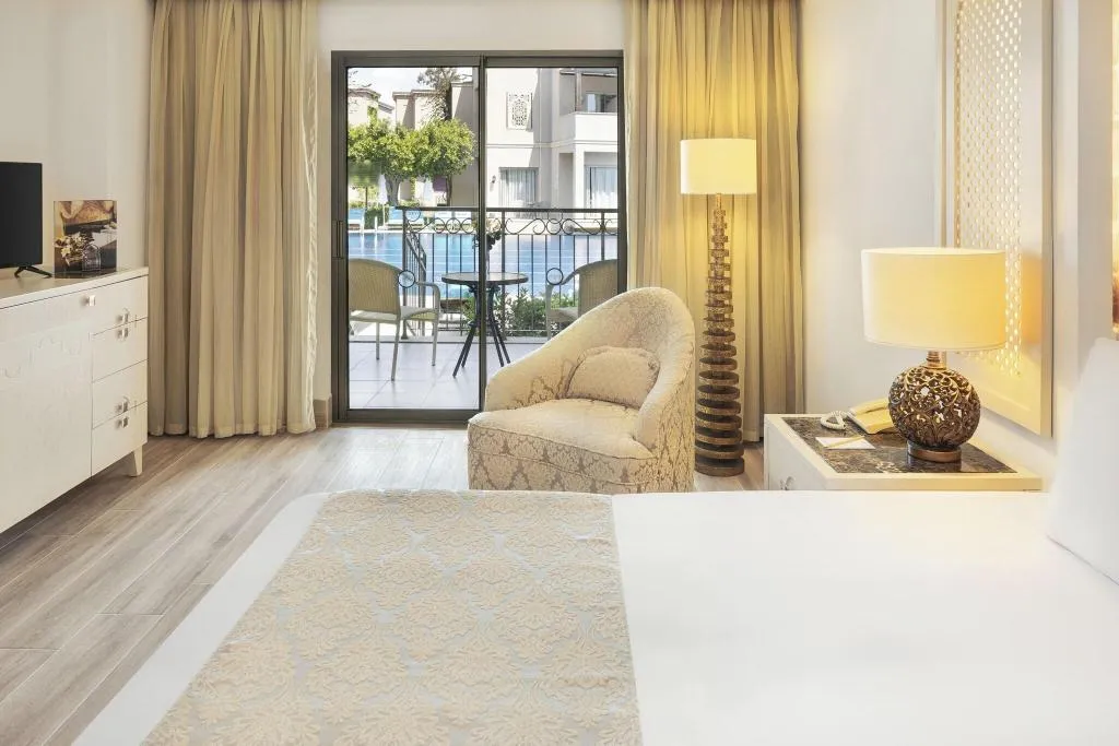 SUITE TWO BEDS Room, Spice Hotel Spa, Antalya