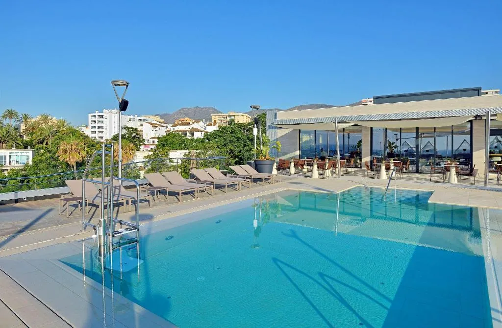 Pool, Melia Costa del Sol, Costa Del Sol