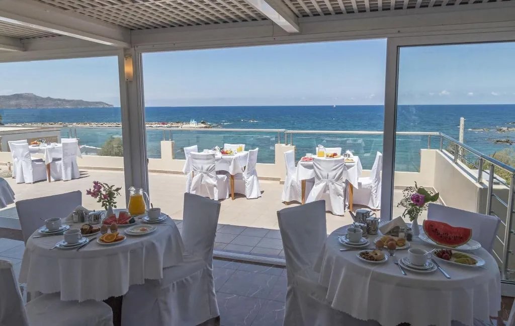 Restaurant, Porto Alegre, Crete