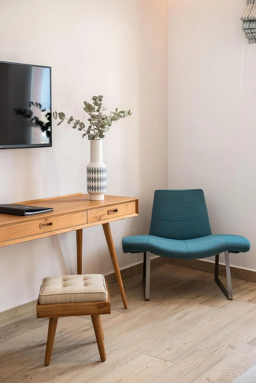 Room, Avra Apartments Venetian Harbour, Crete