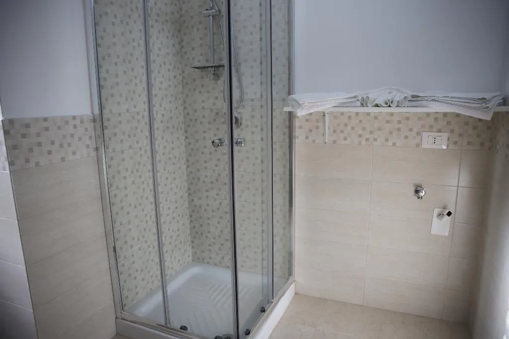 TWIN PREMIUM GARDEN VIEW Room, Oasi Guzzetta Hotel e Case Vacanze, Palermo