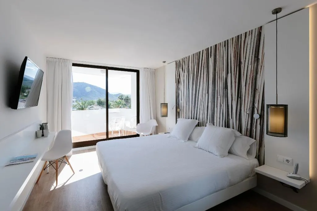 Room, Bordoy Alcudia Bay, Majorca