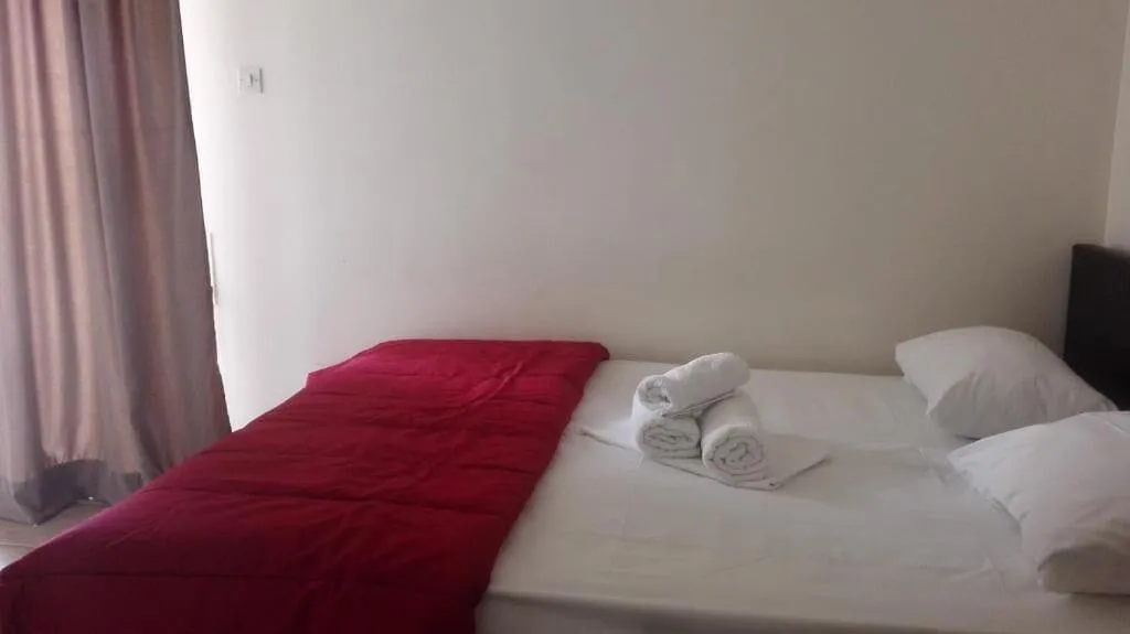 Room, Hotel Ionion, Athens