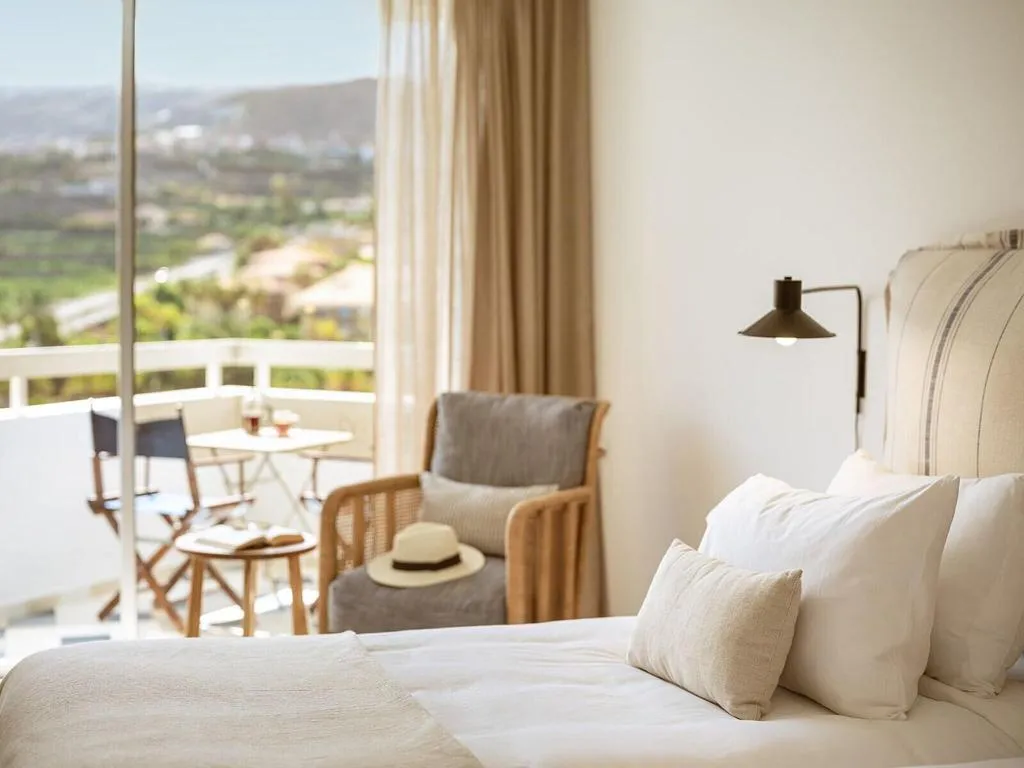 DOUBLE MOUNTAIN VIEW Room, Precise Resort Tenerife, Tenerife