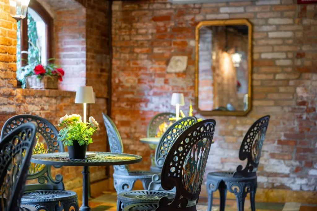 Bar, Palazzo Marcello Al Sole, Venice