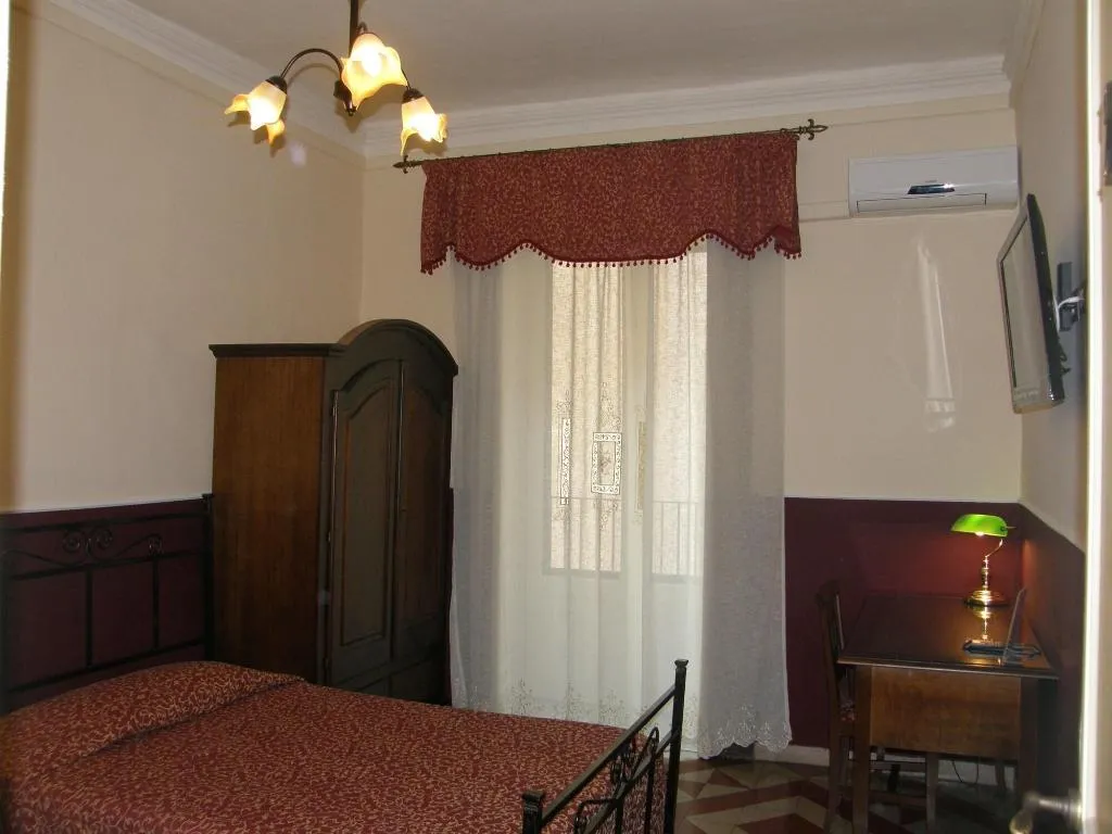 Room, Gattopardo House, Catania