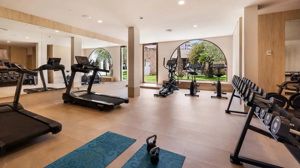 Sports and Entertainment, Protur Safari Park Aparthotel, Majorca