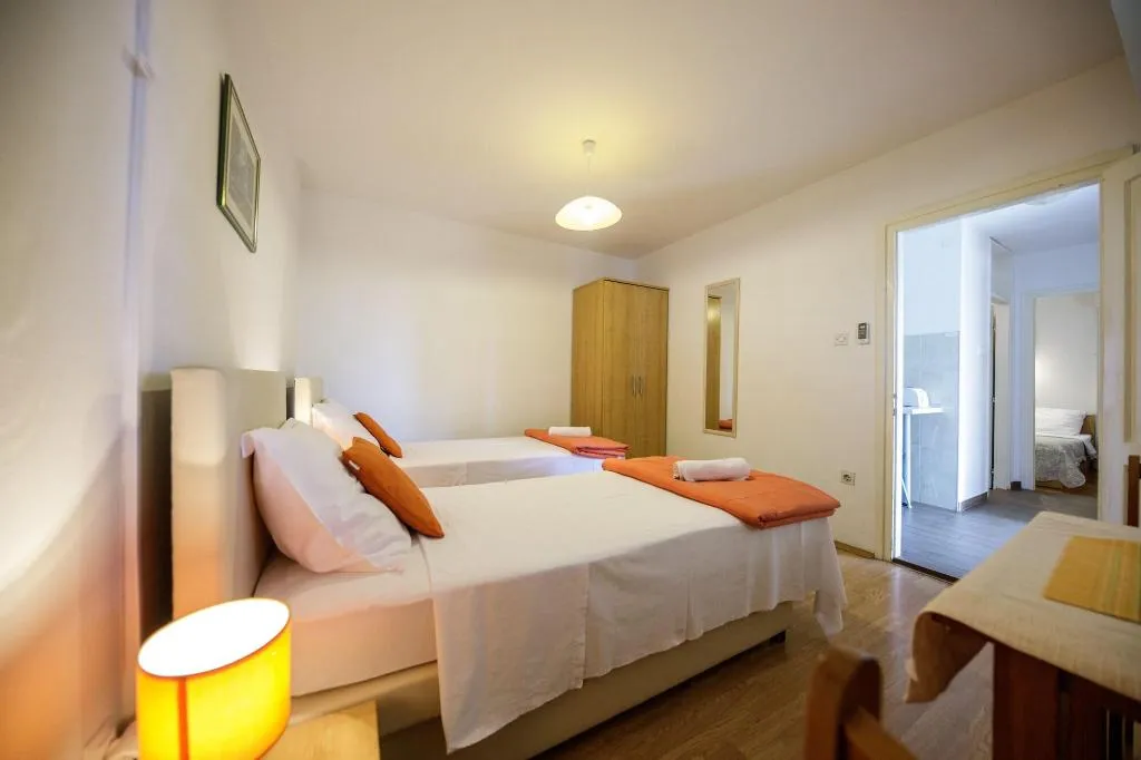 Room, Guesthouse Anica, Dubrovnik