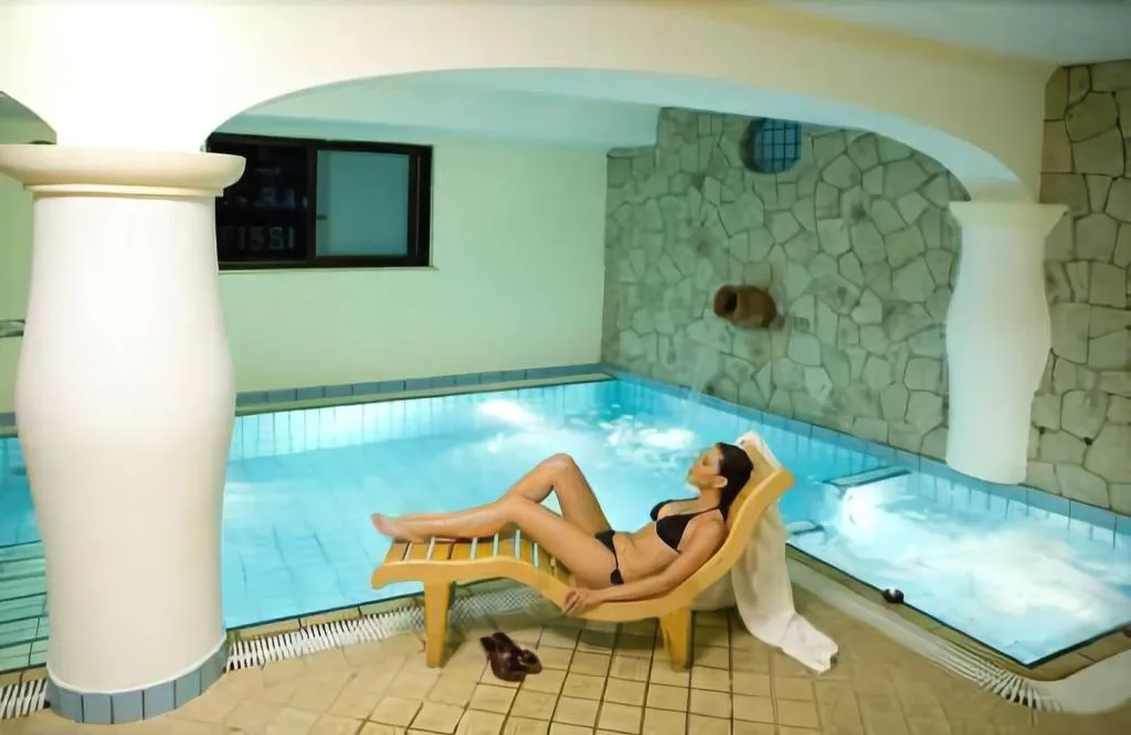 Sports and Entertainment, Poggio Aragosta Hotel & Spa, Naples