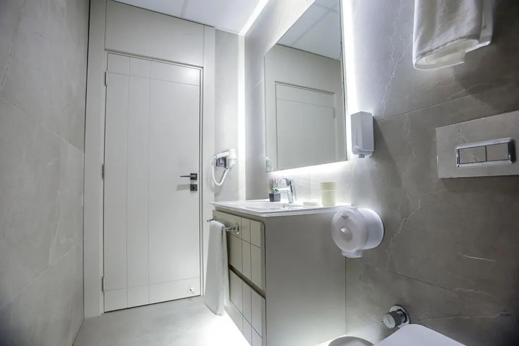DOUBLE STANDARD Room, Stile Suite Family Apart Hotel, Antalya