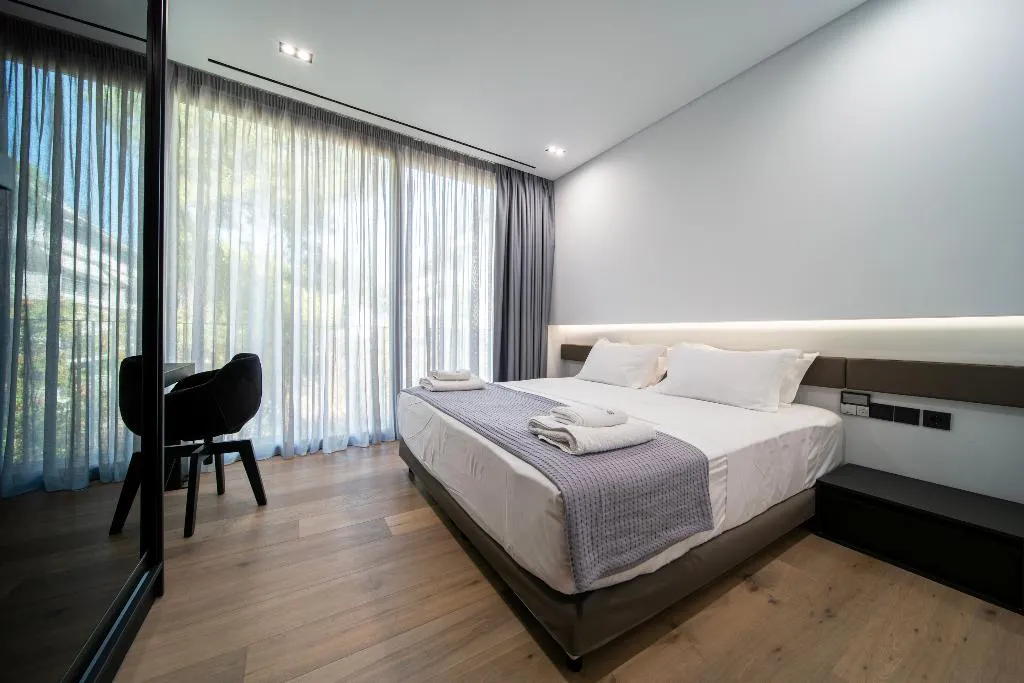 SUITE SUPERIOR Room, The Duke Boutique Suites, Athens