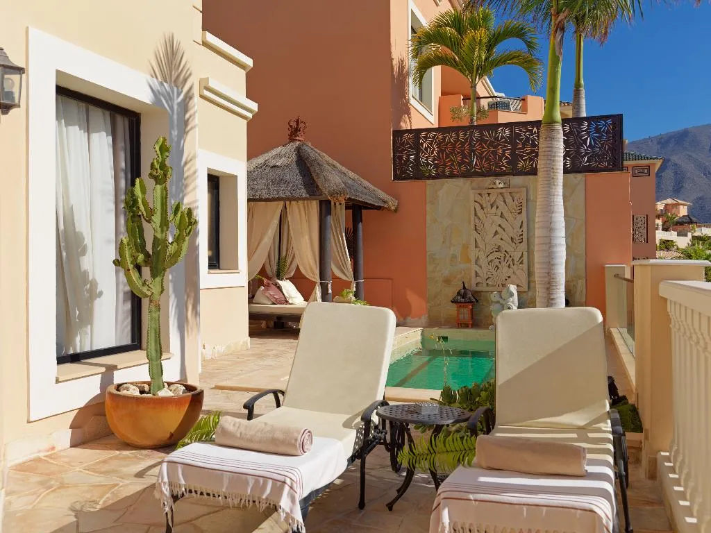 General view, Royal Garden Villas, Tenerife