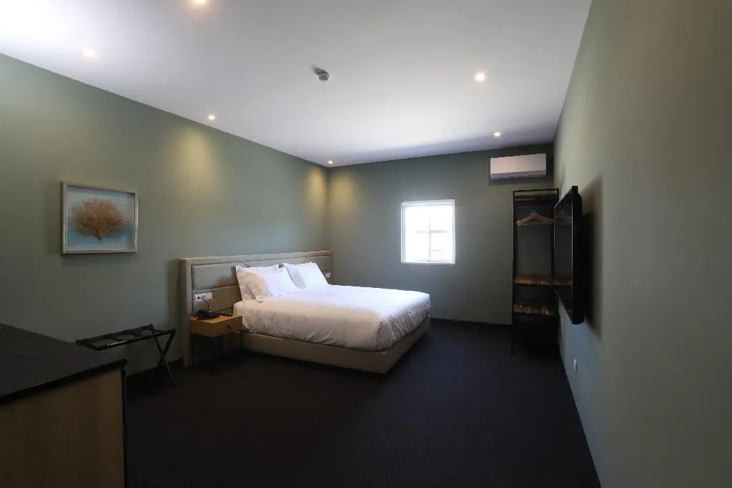 SUITE DELUXE Room, Albufeira Lounge Hotel, Algarve
