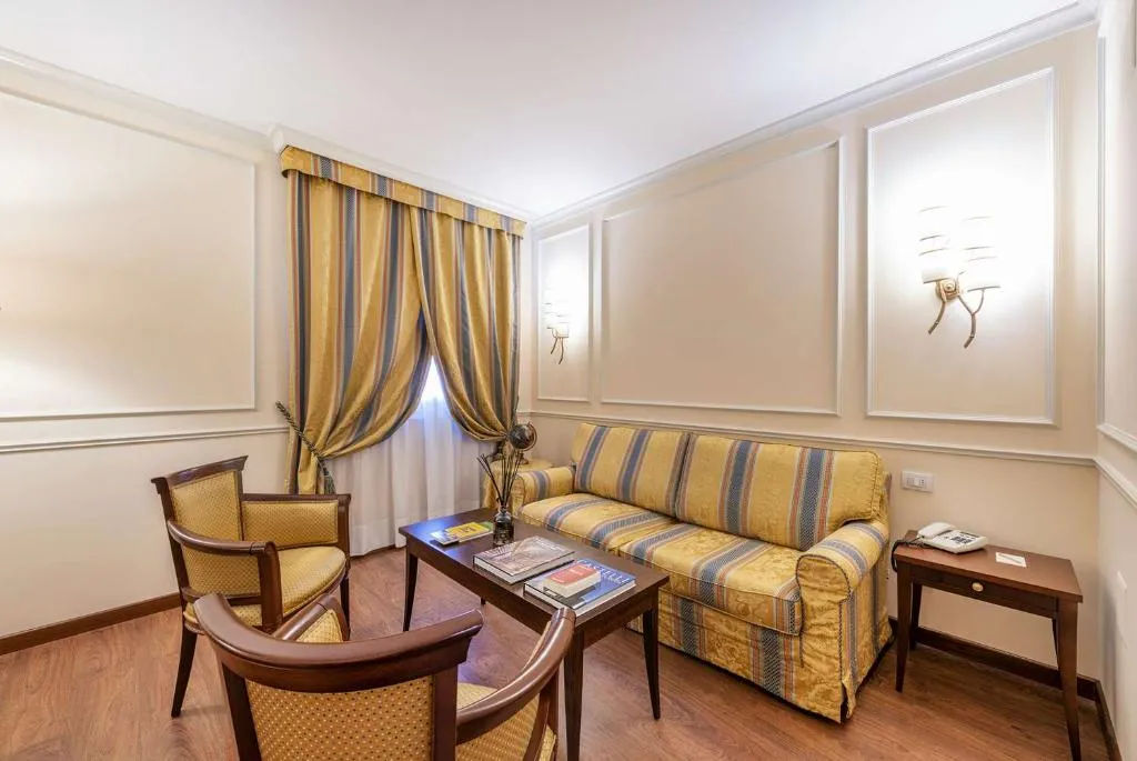 Room, The Regency, Sure Hotel Collection by Best Western, Milan