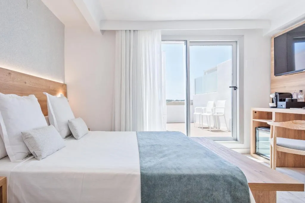 Room, Best Terramarina, Costa Brava
