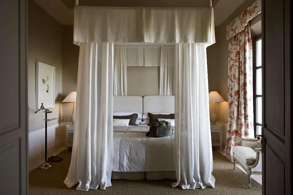 Room, Finca Cortesin Golf and Spa, Costa Del Sol