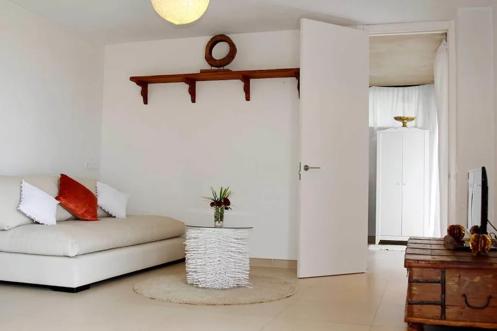 Room, Can Skye, Ibiza