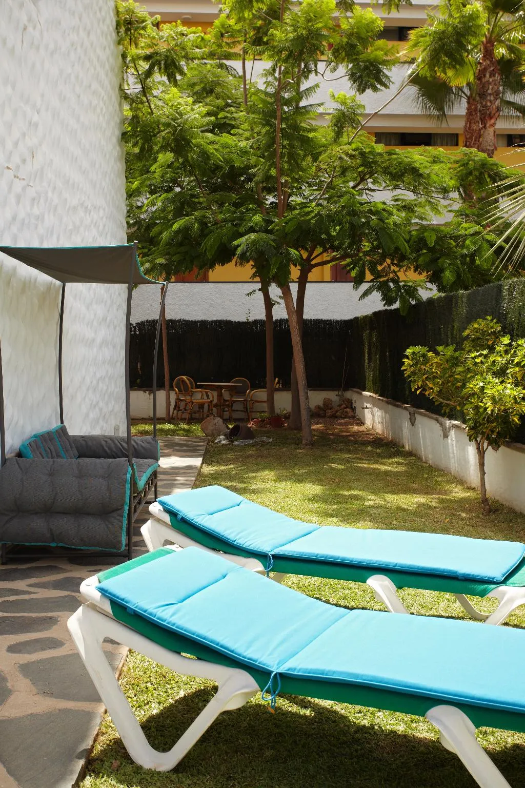 BUNGALOW SUPERIOR TWO BEDROOMS Room, Bungalows Betancuria, Gran Canaria