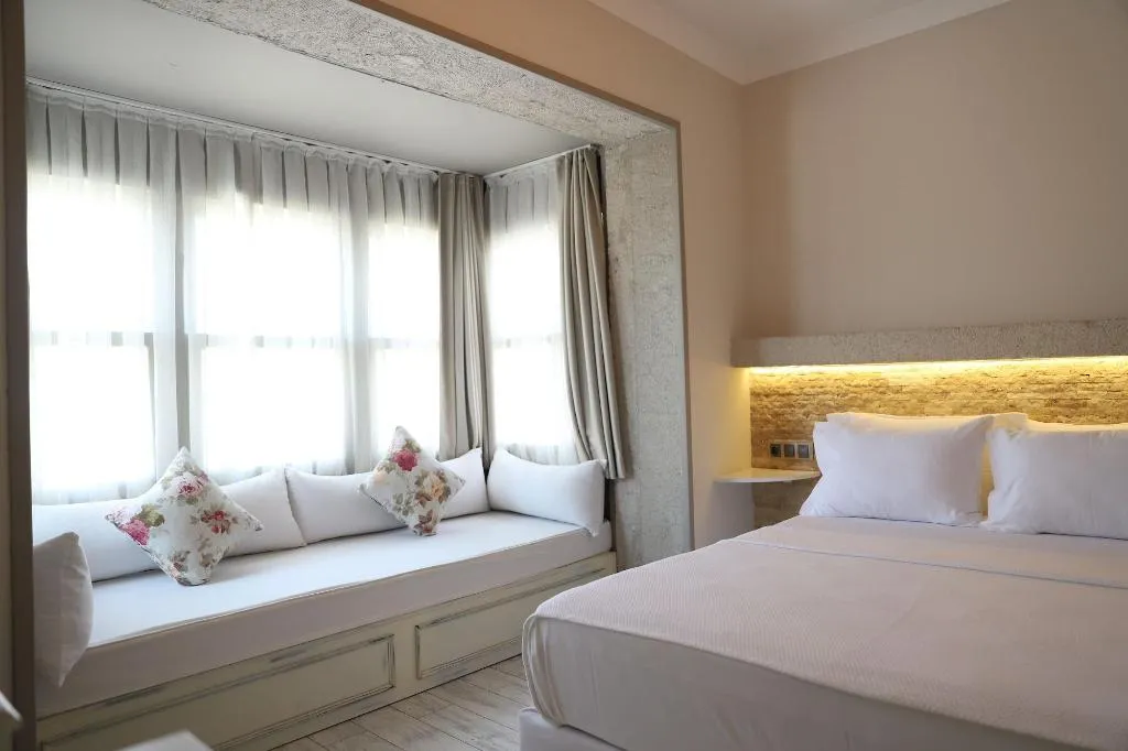 Room, Triangulo Hotel, Izmir