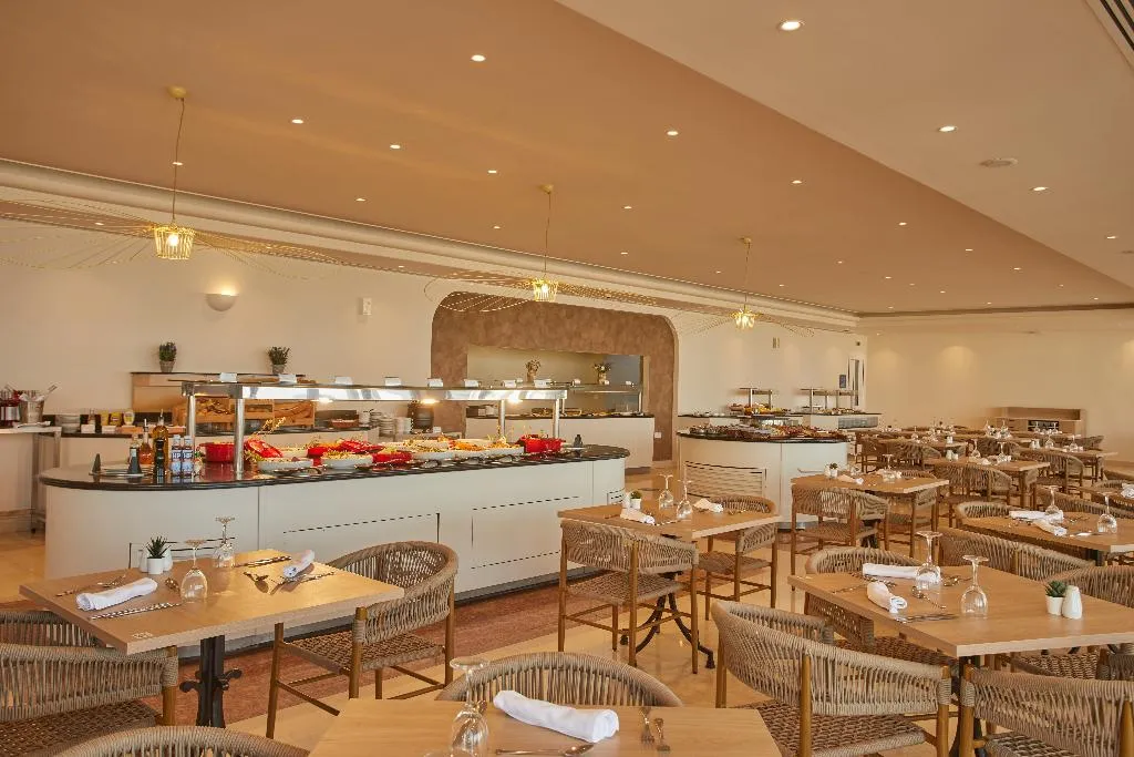 Restaurant, Aluasoul Zakynthos - Adults Only - All Inclusive, Zante