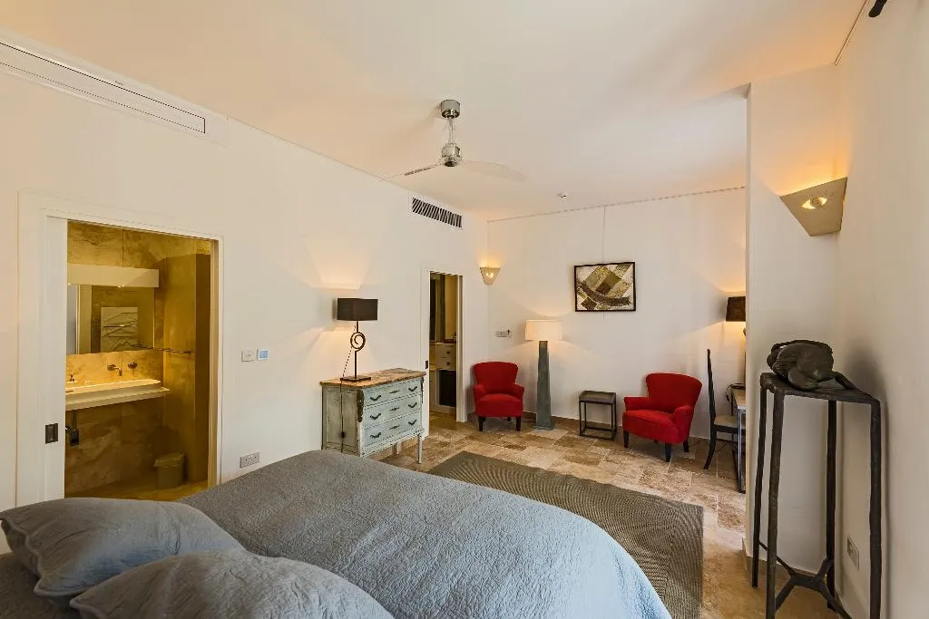 DOUBLE DELUXE Room, The Snop House, Malta