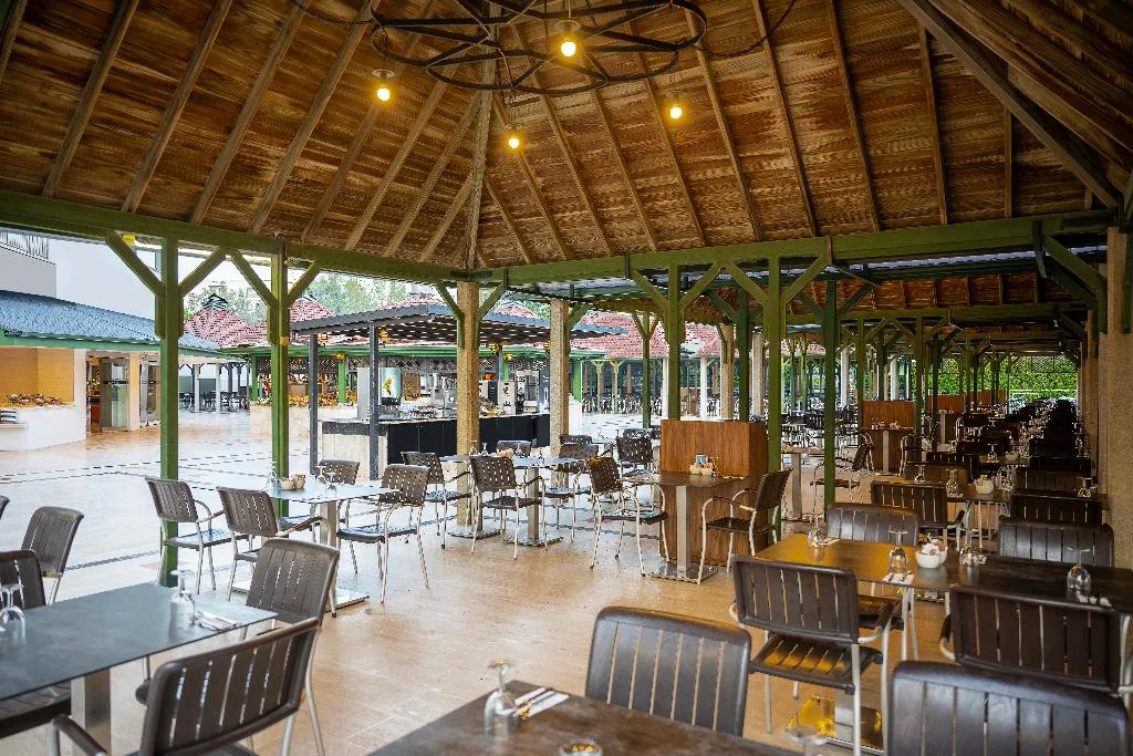 Restaurant, Adora Hotel & Resort, Antalya