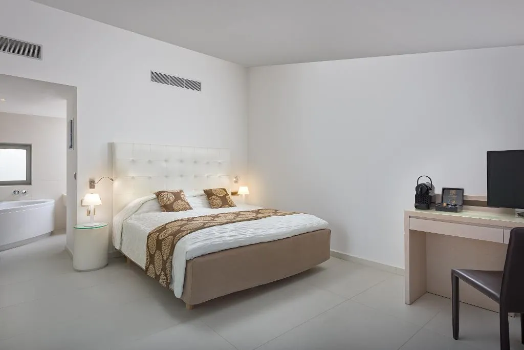 Double or Twin PREMIUM Room, The Ixian Grand & All Suites - Adults Only, Rhodes