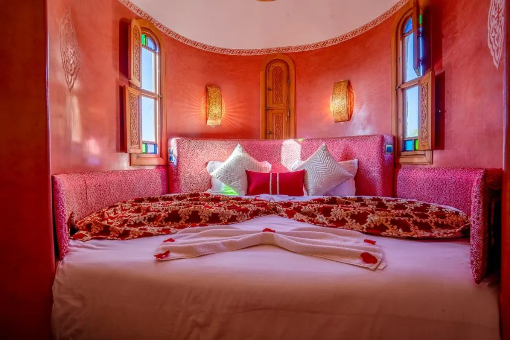 SUITE EXECUTIVE Room, Atlas Castle, Marrakech