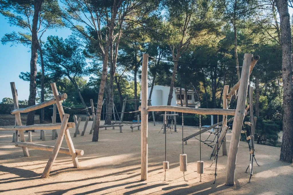 Sports and Entertainment, Iberostar Waves Pinos Park, Majorca