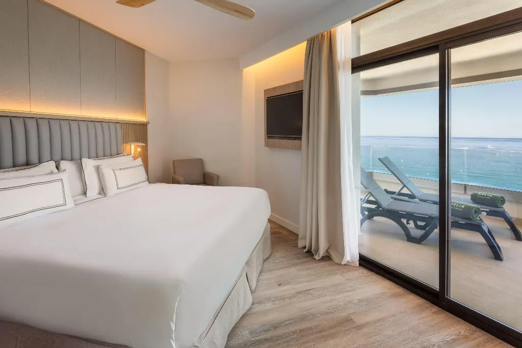 JUNIOR SUITE STANDARD Room, Melia Costa del Sol, Costa Del Sol