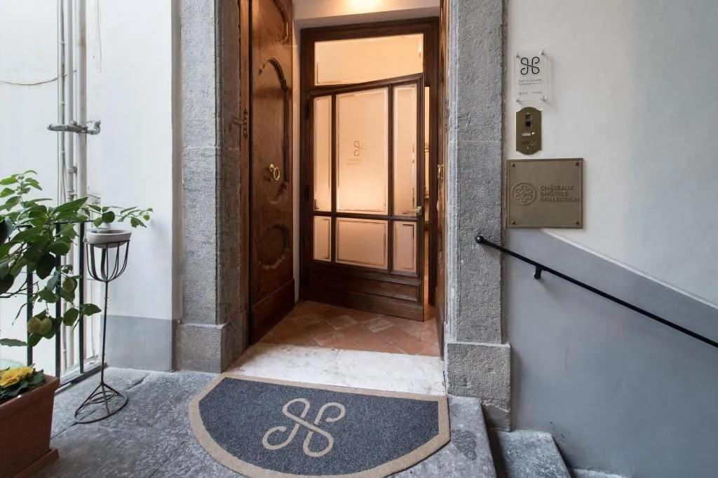 General view, Santa Chiara Boutique Hotel, Naples