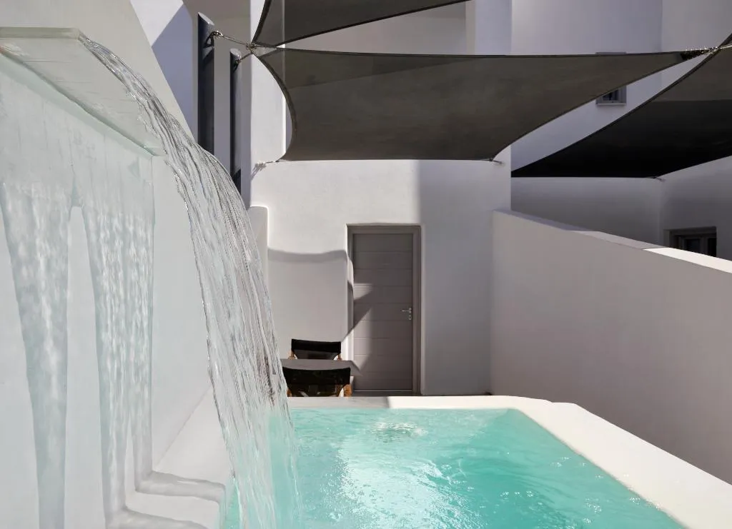 SUITE STANDARD Room, Kalisti Hotel & Suites, Santorini