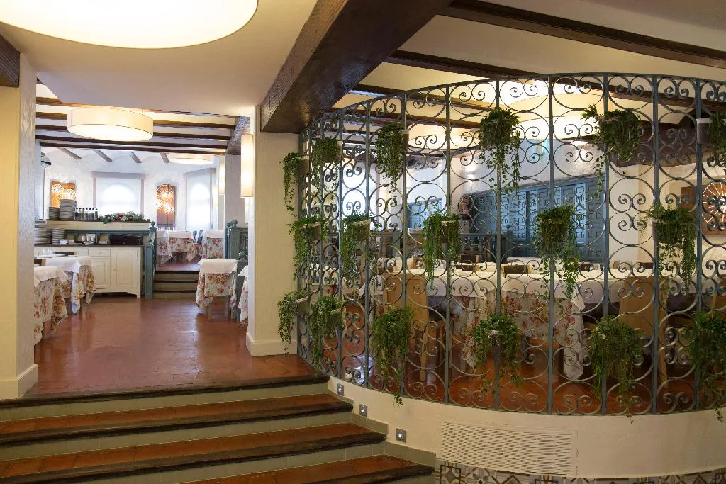 Restaurant, La Carreta, Valencia