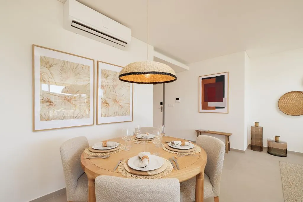 SUITE TWO BEDROOMS Room, Flamingos Salgados, Algarve