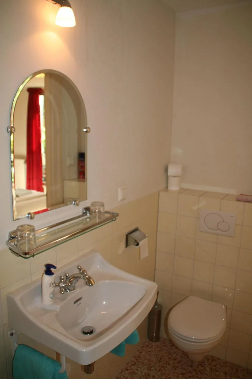 Room, B&B Jordaan, Amsterdam