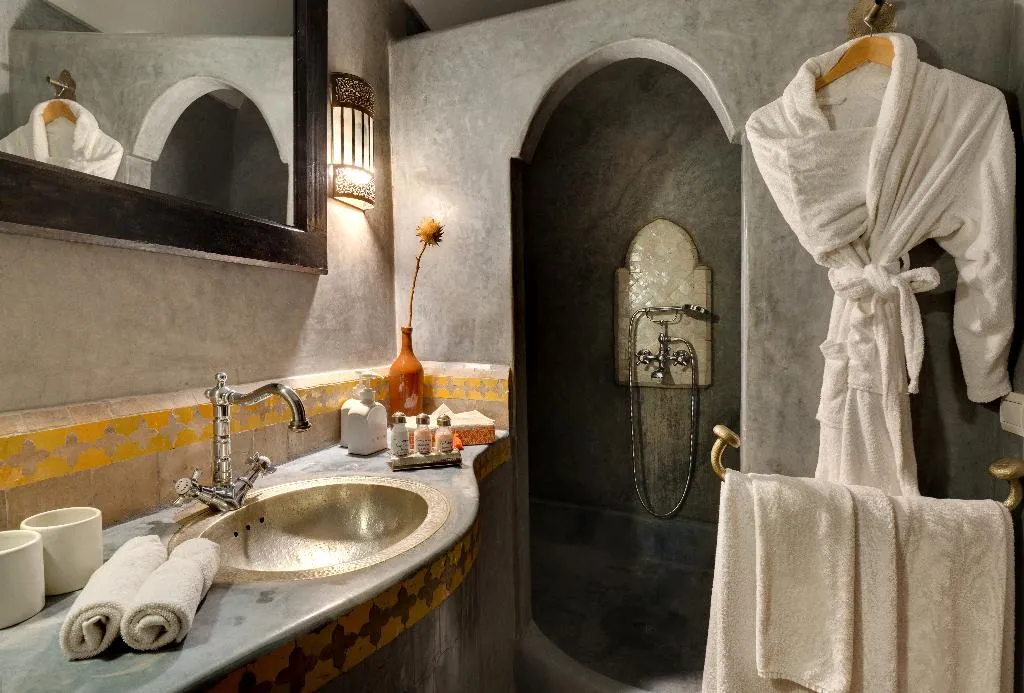 STUDIO CLASSIC Room, Marrakech Riads, Angsana Heritage Collection, Marrakech