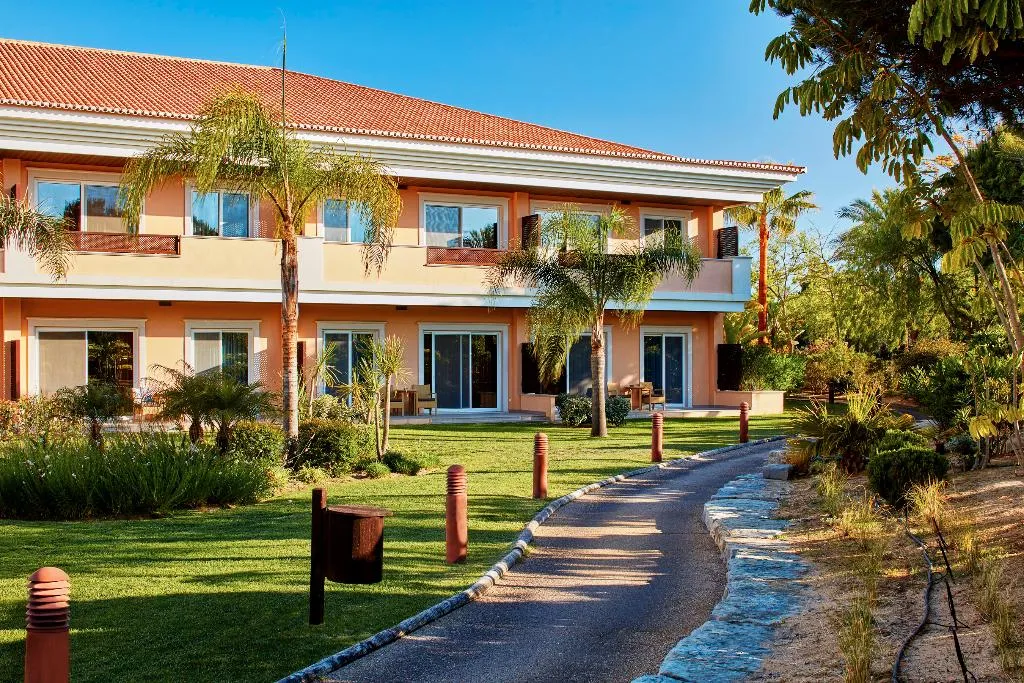 General view, Wyndham Grand Algarve, Algarve
