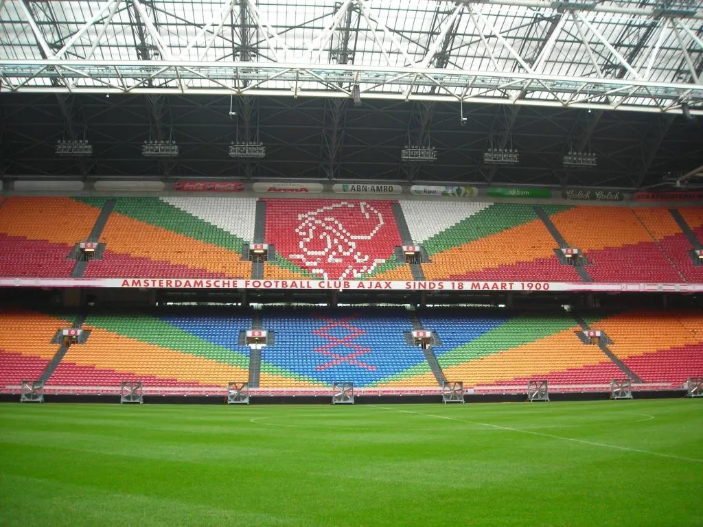 Sports and Entertainment, College Hotel Amsterdam, Autograph Collection, Amsterdam