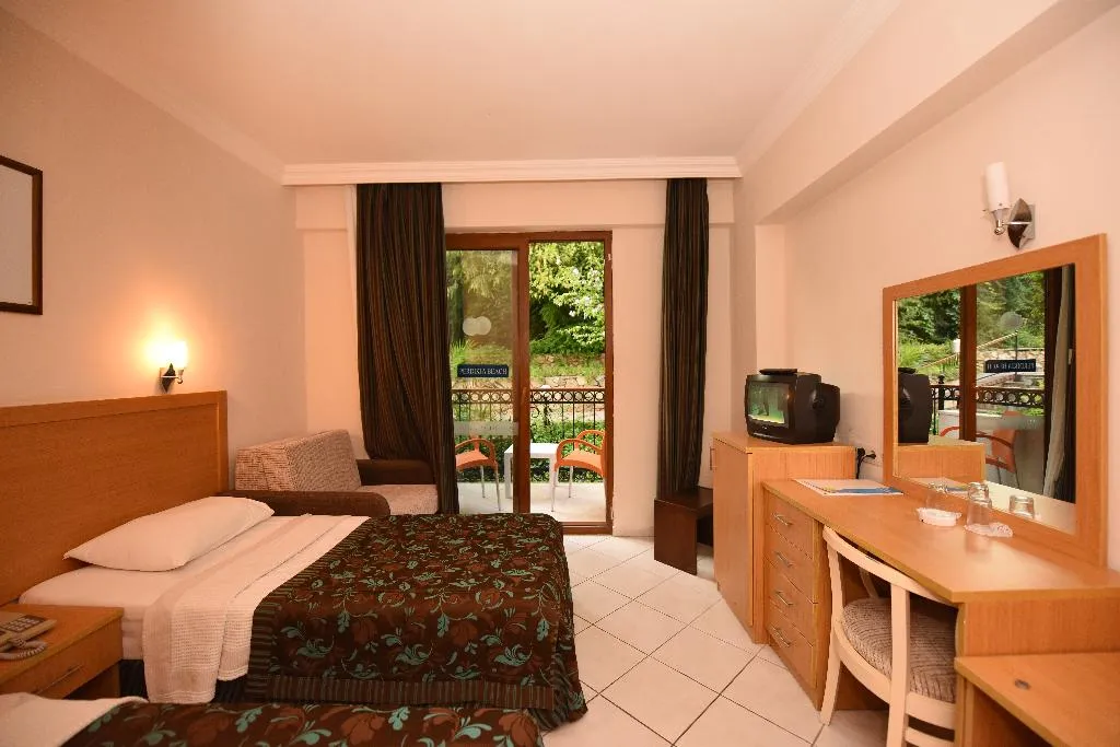 DOUBLE SINGLE USE STANDARD Room, Perdikia Beach, Dalaman