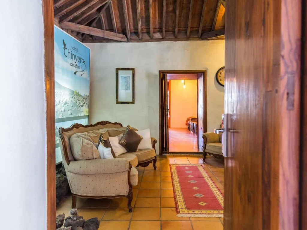 Conferences, La Casona Del Patio, Tenerife