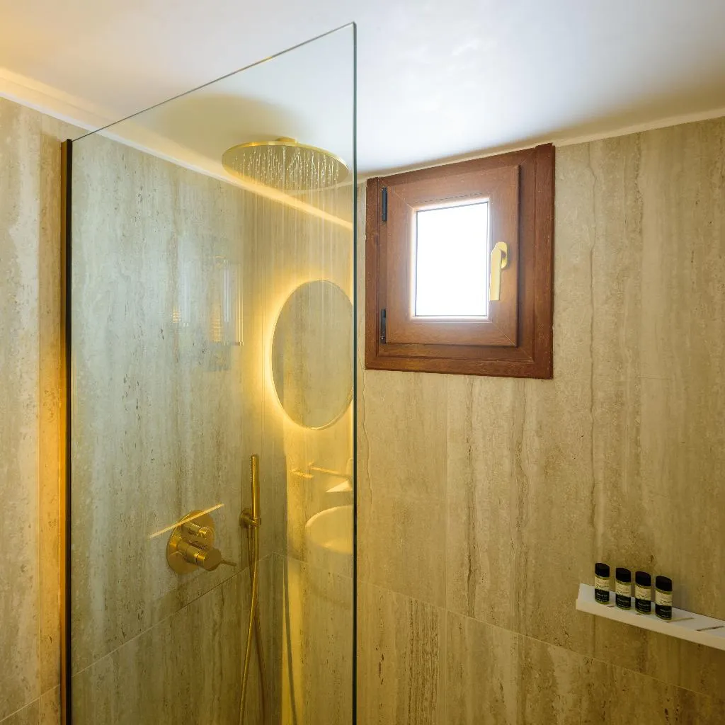 Double or Twin WITH VIEWS Room, Astir Thira Hotel, Santorini