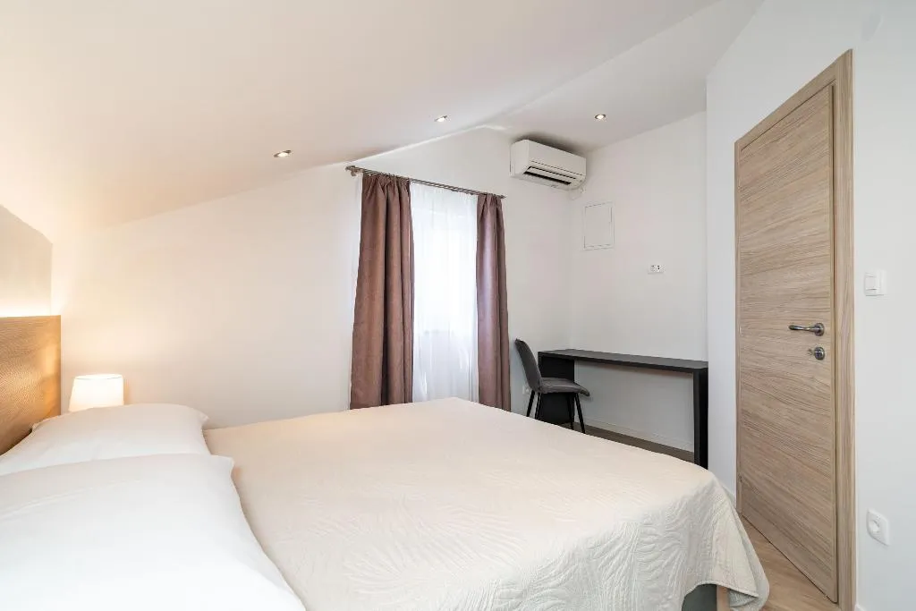 APARTMENT TWO BEDROOMS Room, Bacan Serviced Apartments, Dubrovnik