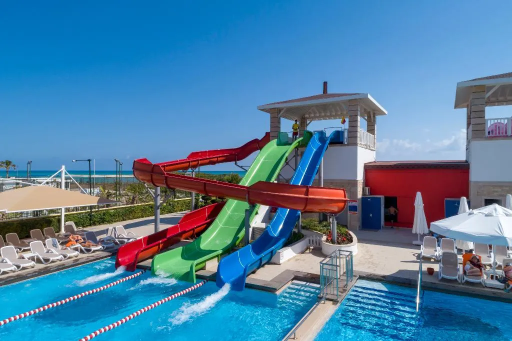 Pool, Orange County Belek Family Concept, Antalya
