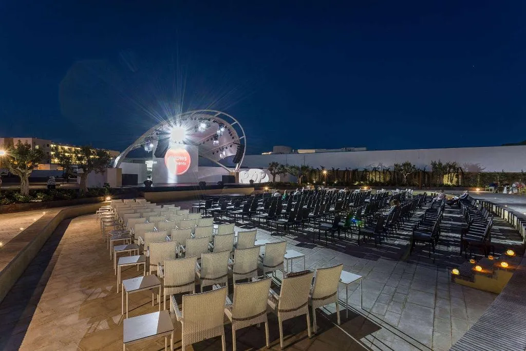 Conferences, Grand Palladium White Island Resort & Spa, Ibiza