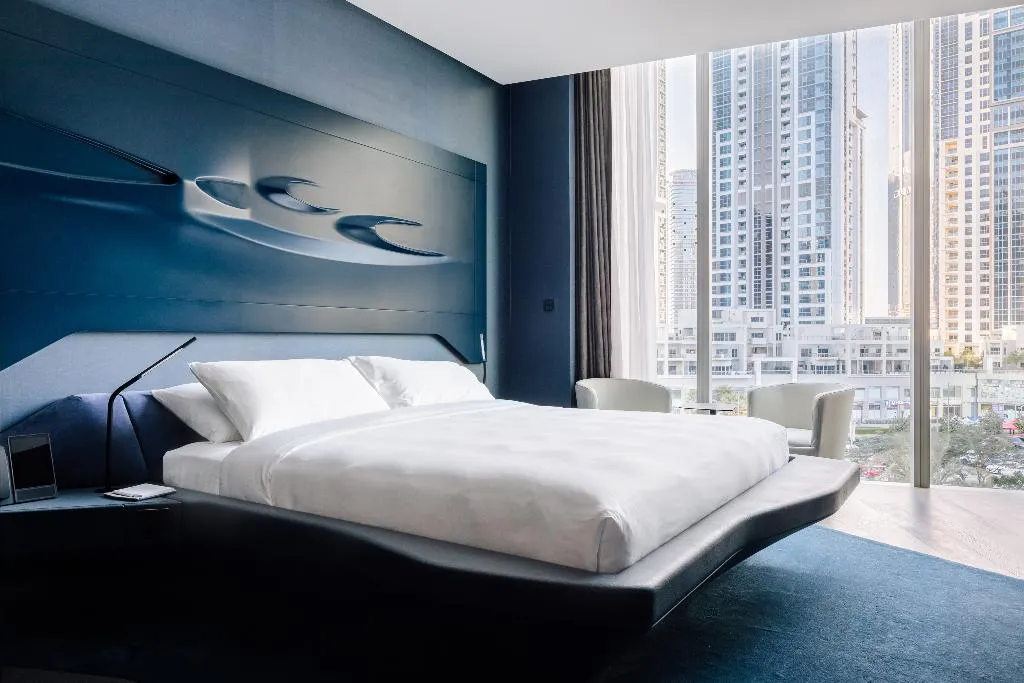 Room, ME by Meliá Dubai, Dubai