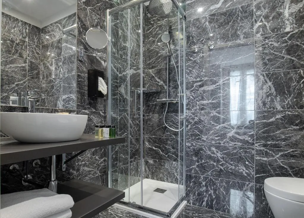 Room, Aiello Hotels Centrale, Milan