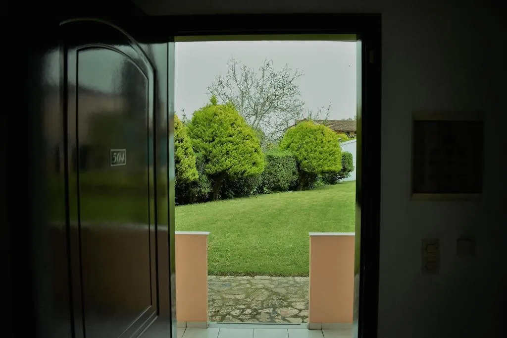 Room, Oula maisonettes, Corfu