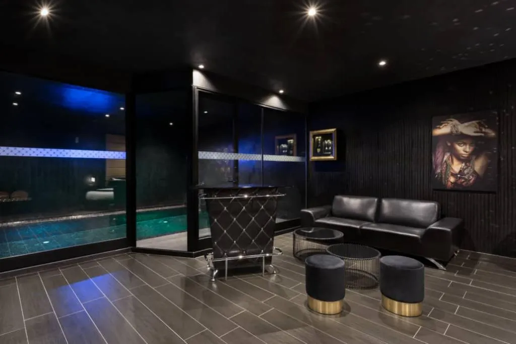 SUITE WITH JACUZZI Room, H Hotel & SPA - Adults Only, Malta